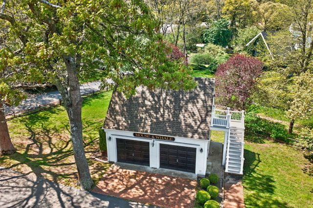 22 Winslow Drive, Orleans, MA 02653