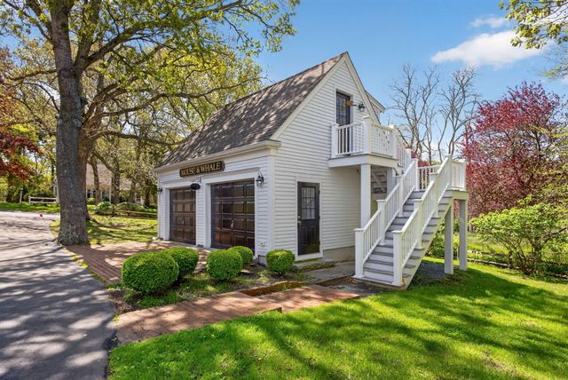 22 Winslow Drive, Orleans, MA 02653