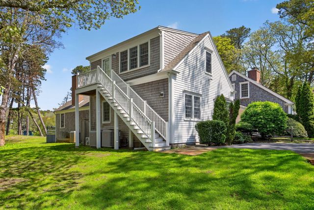 22 Winslow Drive, Orleans, MA 02653