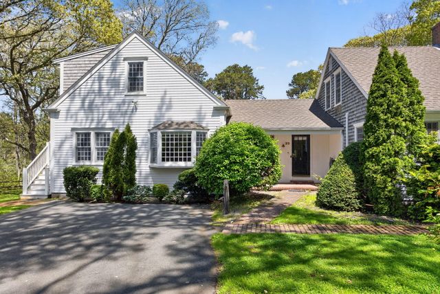 22 Winslow Drive, Orleans, MA 02653