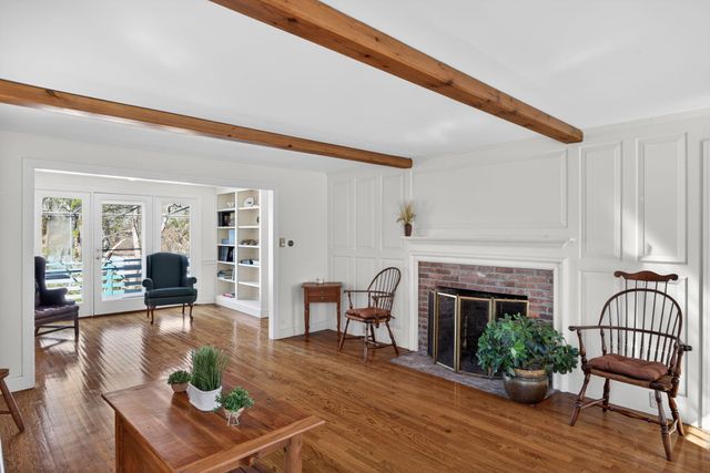 22 Winslow Drive, Orleans, MA 02653