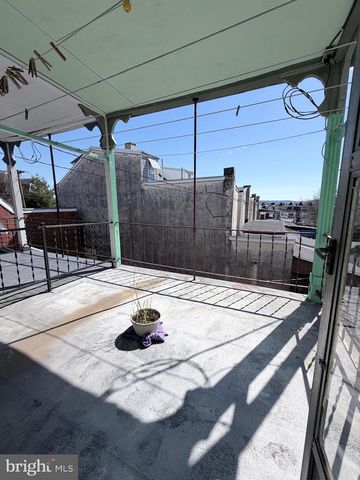 122 ROBESON ST, Reading, PA 19601