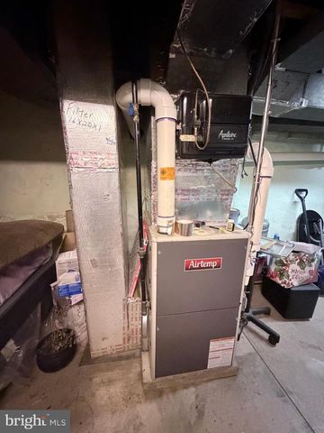 122 ROBESON ST, Reading, PA 19601