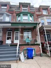 122 ROBESON ST, Reading, PA 19601