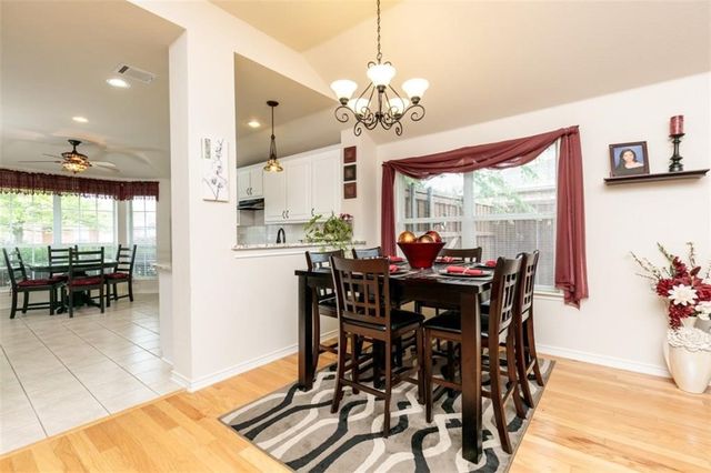 15644 Western Trail, Frisco, TX 75035