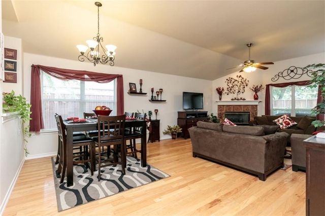 15644 Western Trail, Frisco, TX 75035