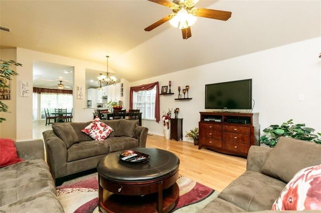 15644 Western Trail, Frisco, TX 75035