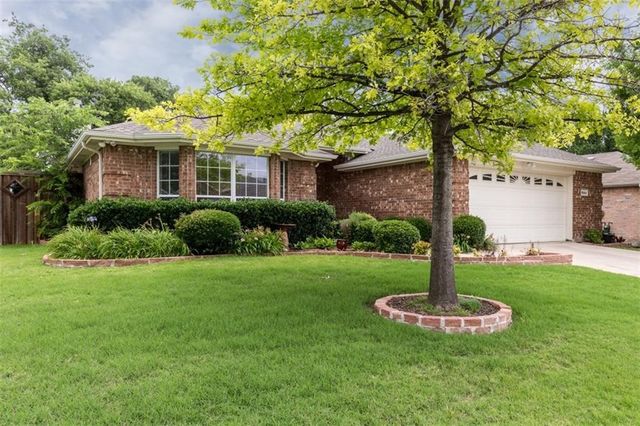 15644 Western Trail, Frisco, TX 75035