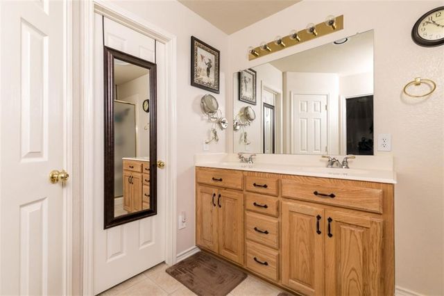 15644 Western Trail, Frisco, TX 75035