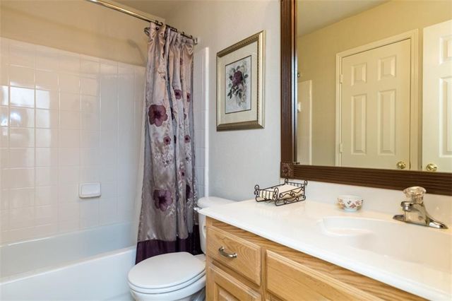 15644 Western Trail, Frisco, TX 75035