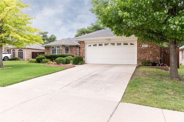 15644 Western Trail, Frisco, TX 75035