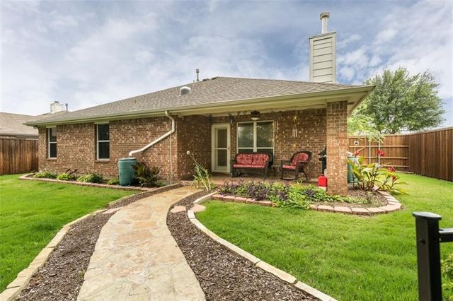 15644 Western Trail, Frisco, TX 75035