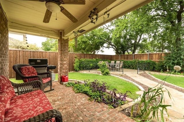 15644 Western Trail, Frisco, TX 75035