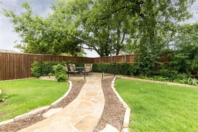 15644 Western Trail, Frisco, TX 75035