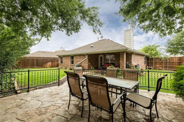 15644 Western Trail, Frisco, TX 75035