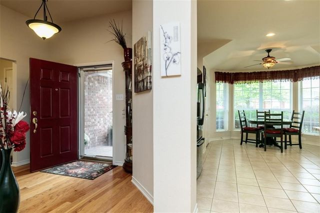 15644 Western Trail, Frisco, TX 75035