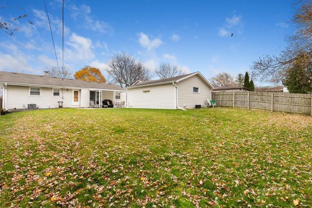 5865 S Delaware AVENUE, Cudahy, WI 53110