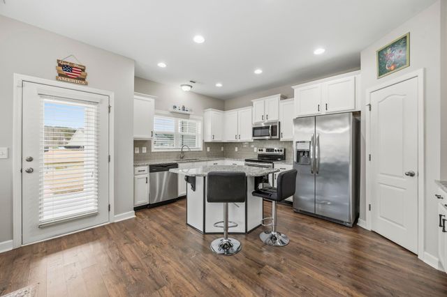 238 Board Landing Circle, Conway, SC 29526