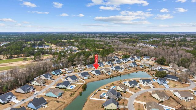 238 Board Landing Circle, Conway, SC 29526