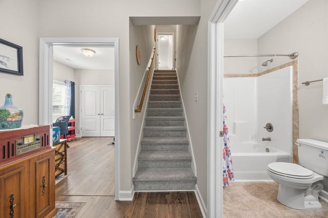 238 Board Landing Circle, Conway, SC 29526