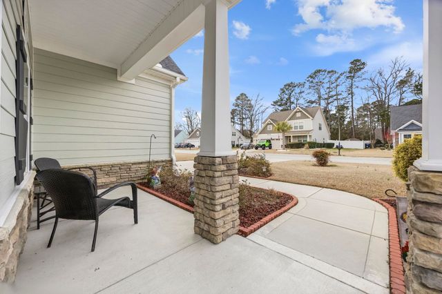 238 Board Landing Circle, Conway, SC 29526