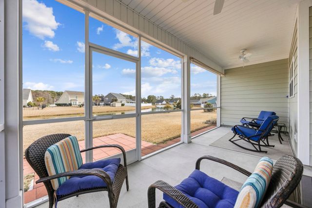 238 Board Landing Circle, Conway, SC 29526