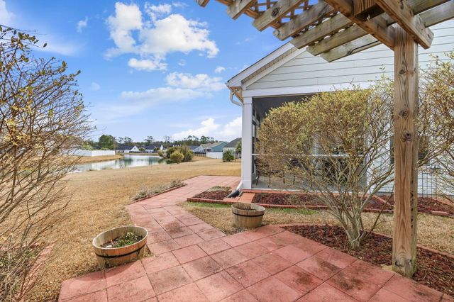 238 Board Landing Circle, Conway, SC 29526