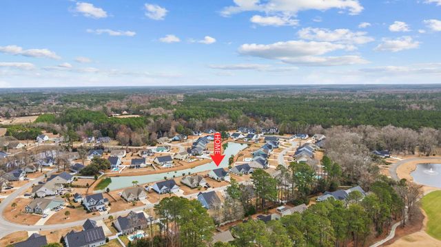 238 Board Landing Circle, Conway, SC 29526