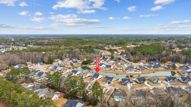 238 Board Landing Circle, Conway, SC 29526