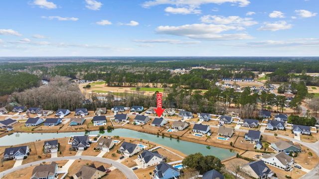 238 Board Landing Circle, Conway, SC 29526