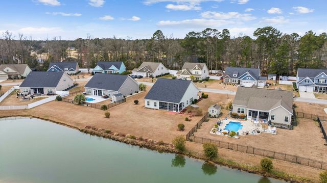 238 Board Landing Circle, Conway, SC 29526