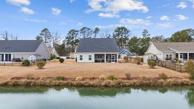 238 Board Landing Circle, Conway, SC 29526