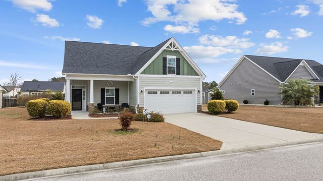 238 Board Landing Circle, Conway, SC 29526