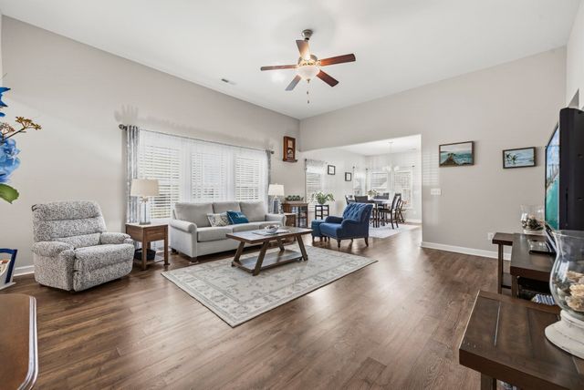 238 Board Landing Circle, Conway, SC 29526