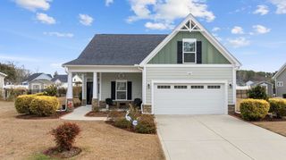 238 Board Landing Circle, Conway, SC 29526