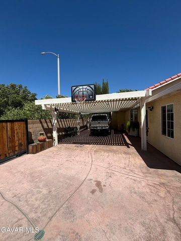 37063 Waterman Avenue, Palmdale, CA 93550