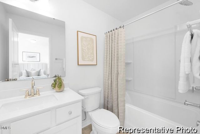 305 Chuck Wagon Way 146p, Benson, NC 27504