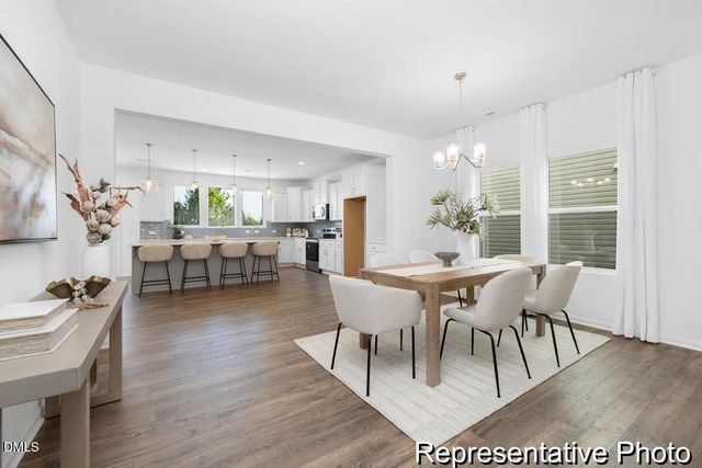 305 Chuck Wagon Way 146p, Benson, NC 27504