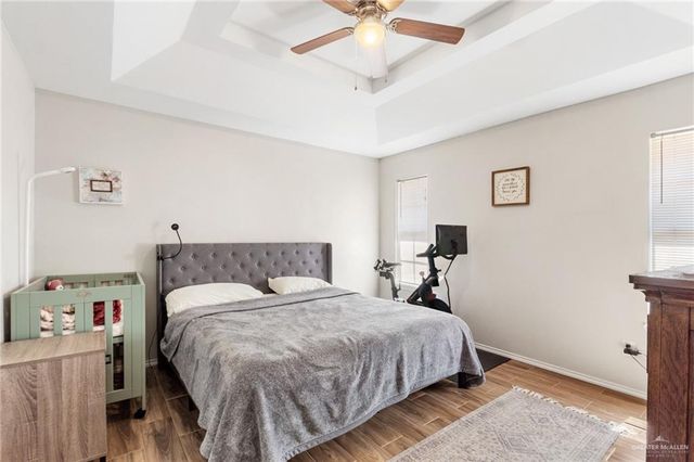 1609 Star Ruby Drive, San Juan, TX 78589