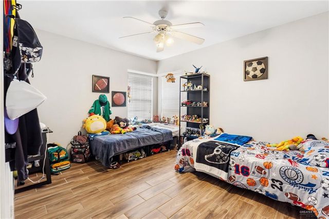 1609 Star Ruby Drive, San Juan, TX 78589