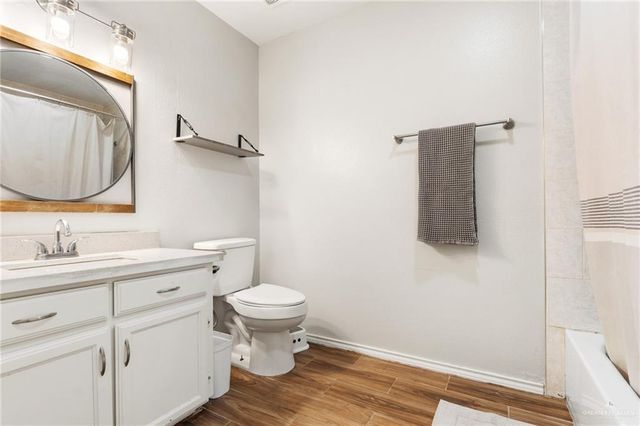 1609 Star Ruby Drive, San Juan, TX 78589