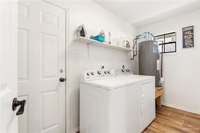 1609 Star Ruby Drive, San Juan, TX 78589