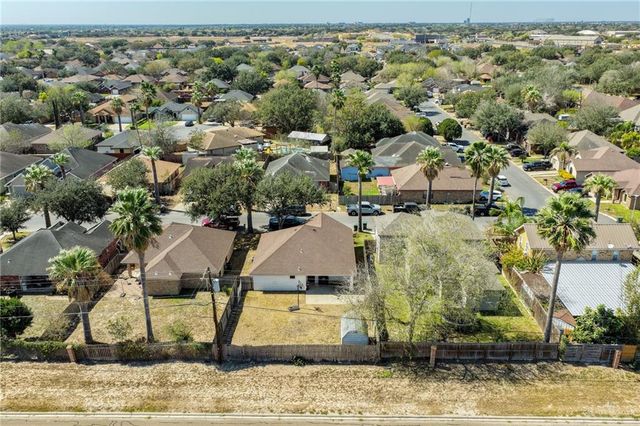 1609 Star Ruby Drive, San Juan, TX 78589