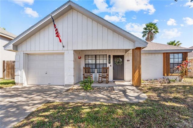 1609 Star Ruby Drive, San Juan, TX 78589