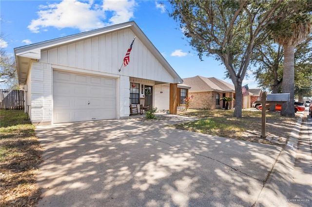 1609 Star Ruby Drive, San Juan, TX 78589