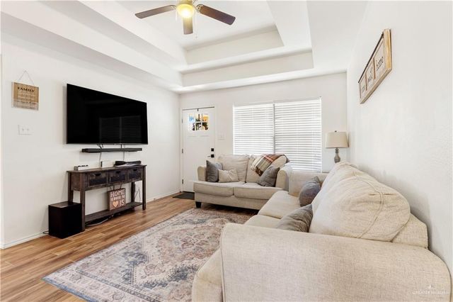 1609 Star Ruby Drive, San Juan, TX 78589