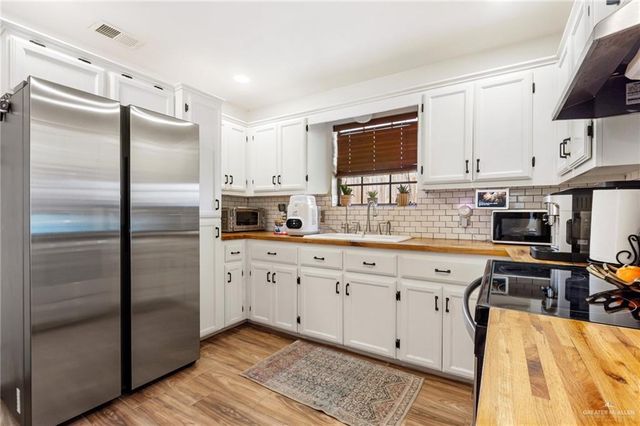 1609 Star Ruby Drive, San Juan, TX 78589