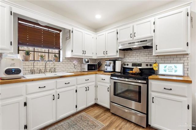 1609 Star Ruby Drive, San Juan, TX 78589