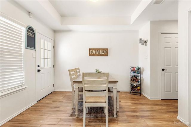 1609 Star Ruby Drive, San Juan, TX 78589