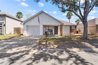1609 Star Ruby Drive, San Juan, TX 78589